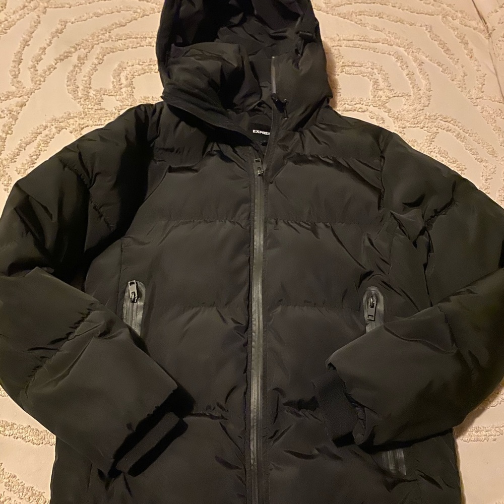 Jacket - Picture 2 of 2